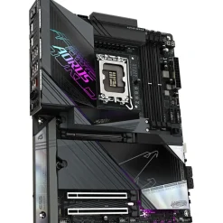 Gigabyte AORUS Master Intel Z890 So.1851 DDR5 ATX Retail
