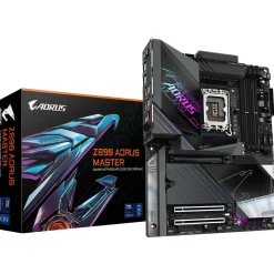 Gigabyte AORUS Master Intel Z890 So.1851 DDR5 ATX Retail