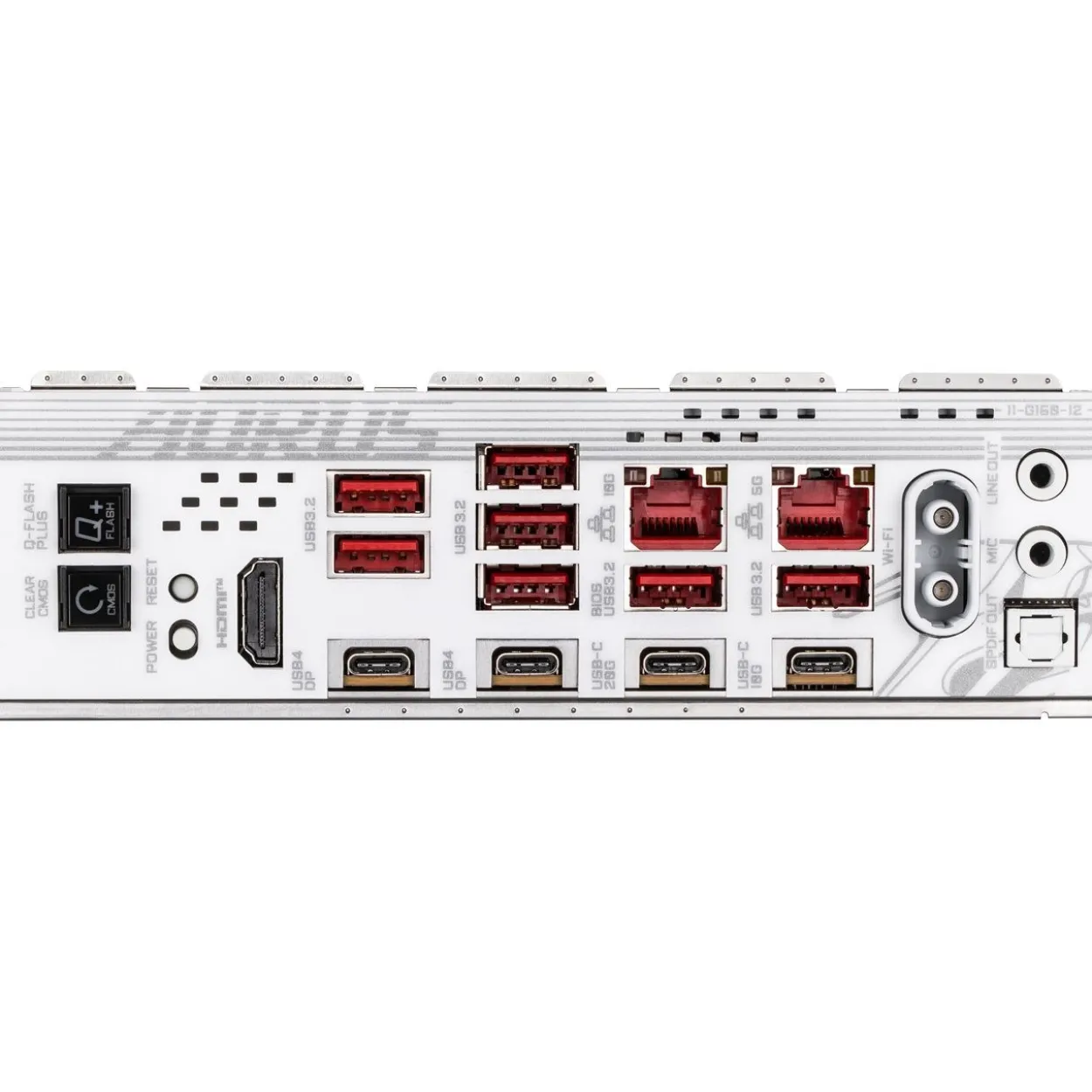 Gigabyte AORUS Master X3D ICE AMD X870E So.AM5 DDR5 ATX Retail
