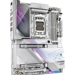 Gigabyte AORUS Master X3D ICE AMD X870E So.AM5 DDR5 ATX Retail
