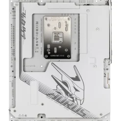 Gigabyte AORUS Master X3D ICE AMD X870E So.AM5 DDR5 ATX Retail