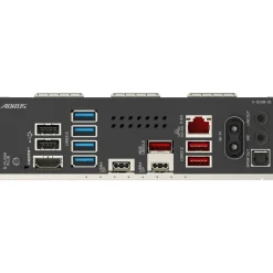 Gigabyte AORUS Pro AMD X870E So.AM5 DDR5 ATX Retail