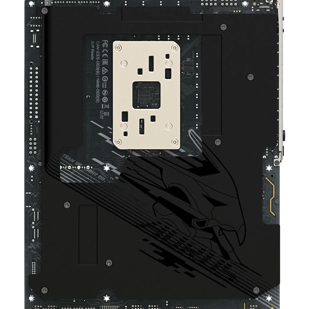 Gigabyte AORUS Pro X3D AMD X870E So.AM5 DDR5 ATX Bulk