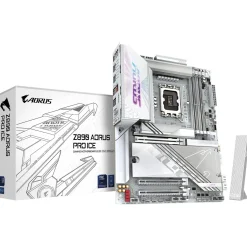 Gigabyte AORUS Tachyon ICE Intel Z890 So.1851 DDR5 EATX Retail