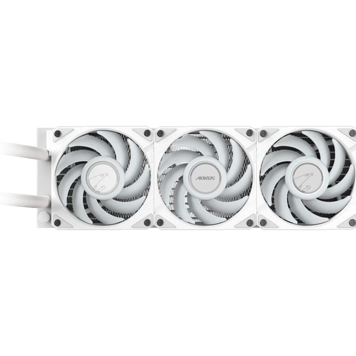 Gigabyte AORUS Waterforce II 360 ICE All-in-One