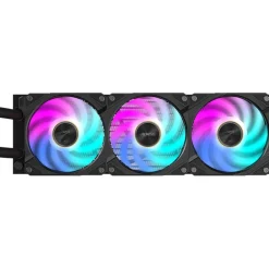 Gigabyte AORUS Waterforce X II 360 All-in-One