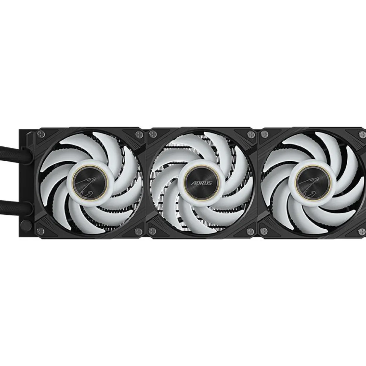 Gigabyte AORUS Waterforce X II 360 All-in-One