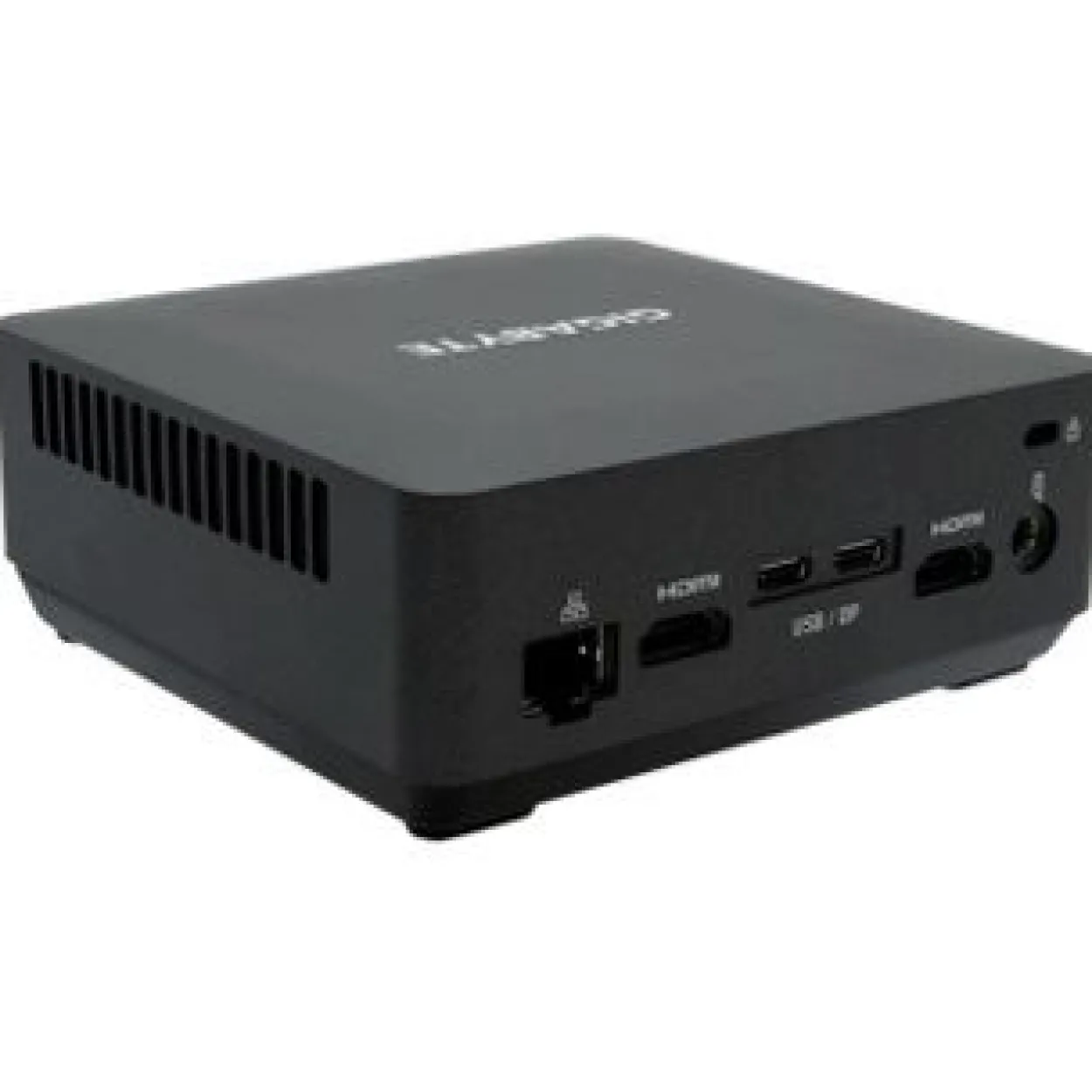Gigabyte Barebone BRIX GB-BRi7H-1355 (rev. 1.0) - Ultra Compact - Intel Core i7-1335U