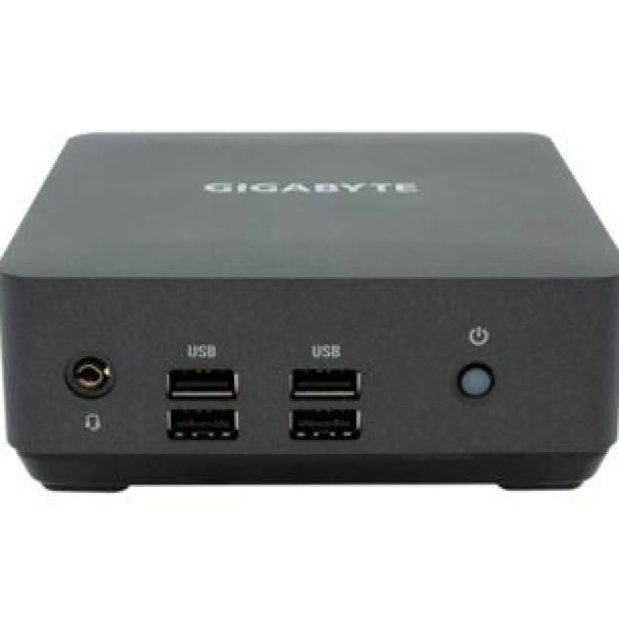 Gigabyte Barebone BRIX GB-BRi7H-1355 (rev. 1.0) - Ultra Compact - Intel Core i7-1335U