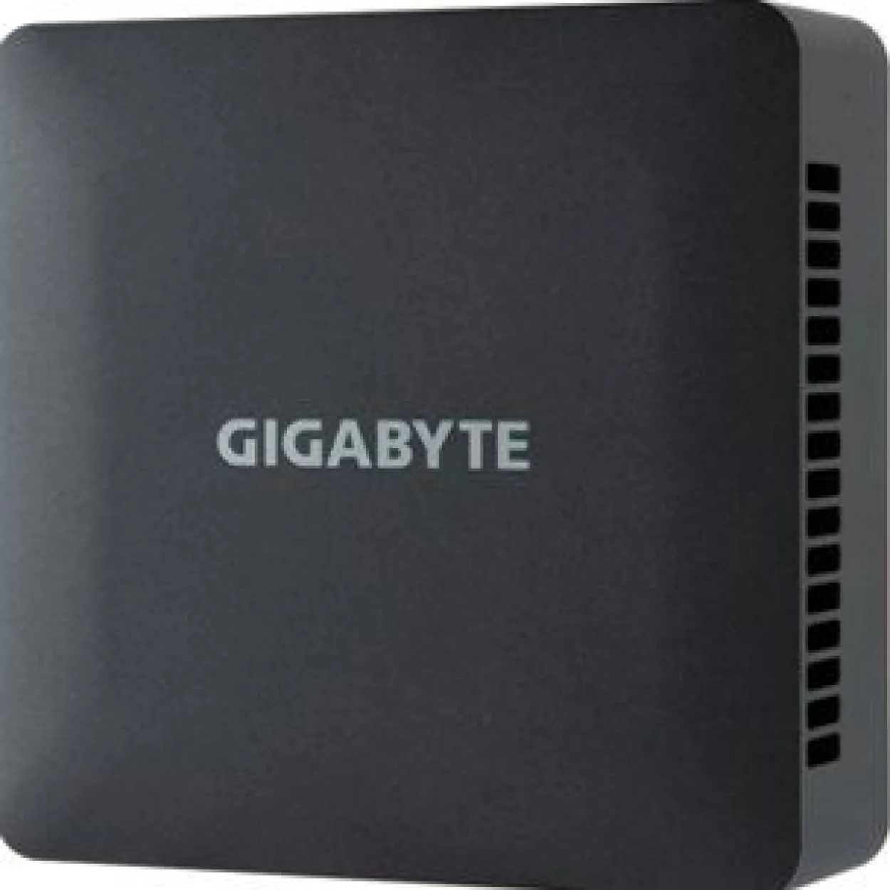 Gigabyte Barebone BRIX GB-BRi7H-1355 (rev. 1.0) - Ultra Compact - Intel Core i7-1335U