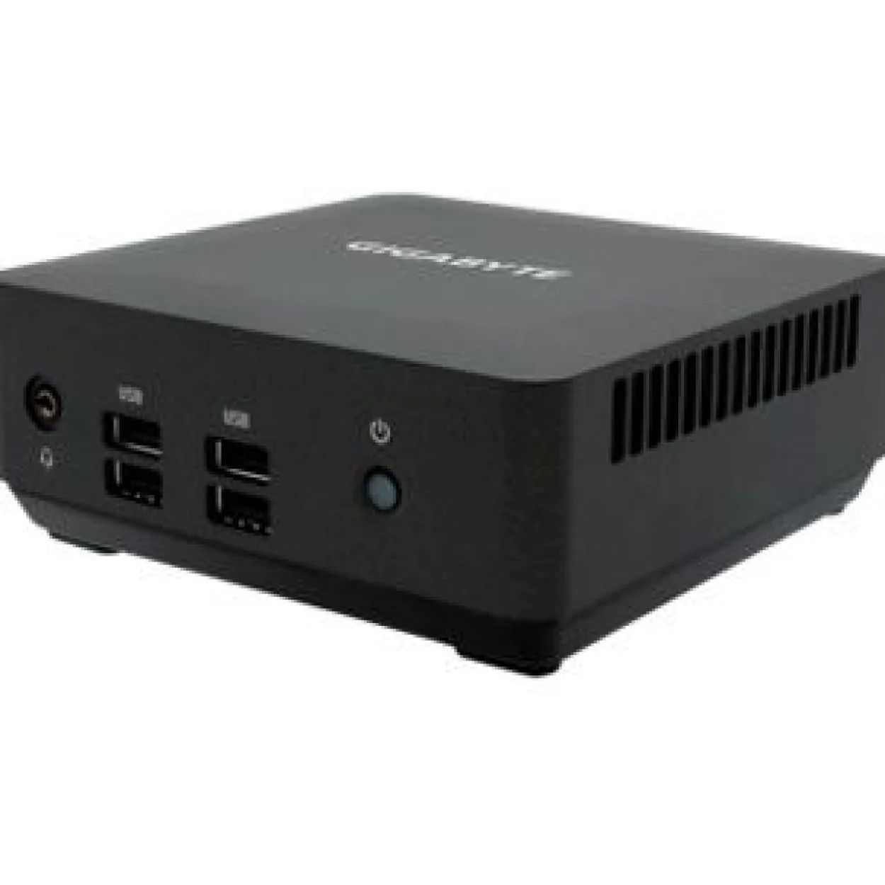 Gigabyte Barebone BRIX GB-BRi7H-1355 (rev. 1.0) - Ultra Compact - Intel Core i7-1335U