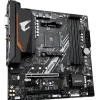 Gigabyte B550M AORUS Elite AX AMD B550 So.AM4 DDR4 mATX Retail