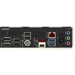 Gigabyte B840M AORUS Elite WIFI6E AMD B840 So.AM5 DDR5 mATX Retail