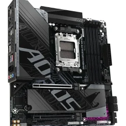 Gigabyte B840M AORUS Elite WIFI6E AMD B840 So.AM5 DDR5 mATX Retail