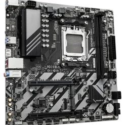 Gigabyte B840M D2H AMD B840 So.AM5 DDR5 mATX Retail