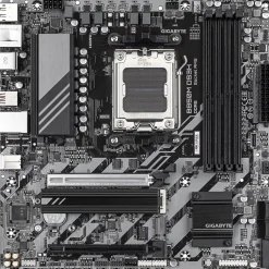 Gigabyte B850M DS3H AMD B850 So.AM5 DDR5 mATX Retail