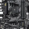 Gigabyte B550M DS3H R2 AMD B550 So.AM4 DDR4 mATX Retail