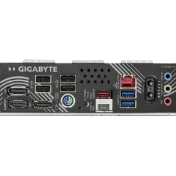 Gigabyte B850M Eagle WIFI6E AMD B850 So.AM5 DDR5 µATX Retail