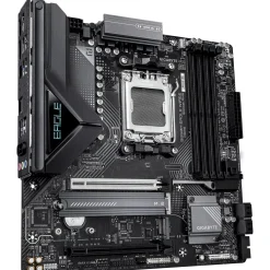 Gigabyte B850M Eagle WIFI6E AMD B850 So.AM5 DDR5 µATX Retail