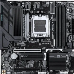 Gigabyte B840M GAMING X WF6E
