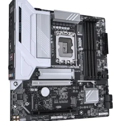 Gigabyte B860M Gaming X WIFI6E Intel B860 So.1851 DDR5 mATX Retail