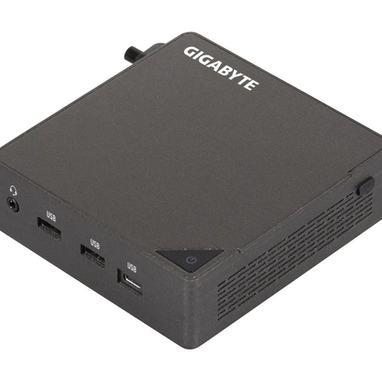 Gigabyte BRIX Barebone GB-BRU7-255H (D) Arrow Lake