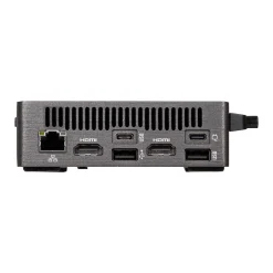 Gigabyte BRIX Barebone GB-BRU7-255H (D) Arrow Lake