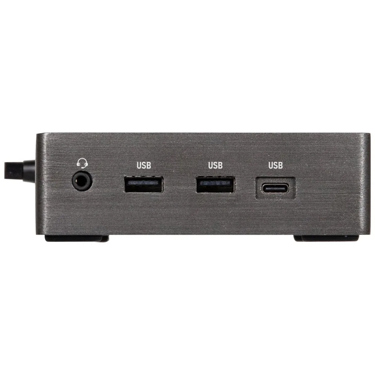 Gigabyte BRIX Barebone GB-BRU7-255H (D) Arrow Lake