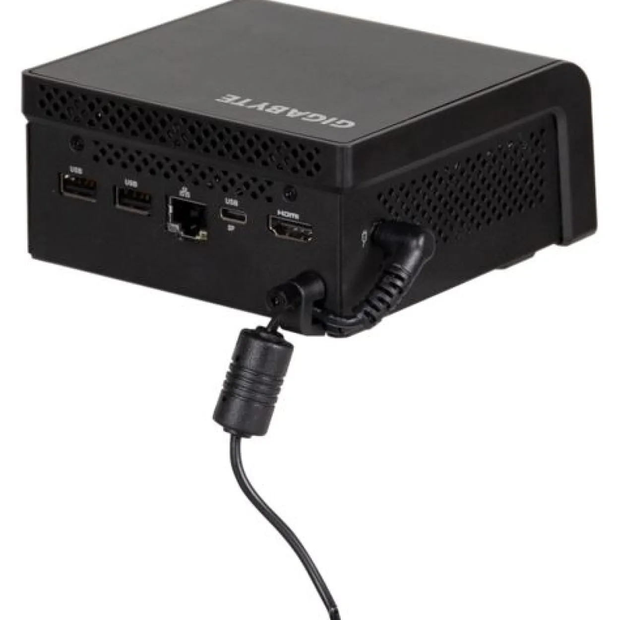 Gigabyte BRIX GB-BTIP-N250 Intel N250