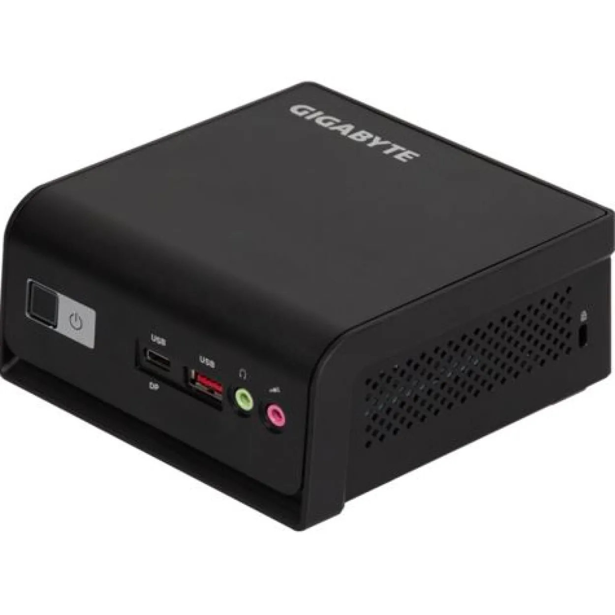 Gigabyte BRIX GB-BTIP-N250 Intel N250