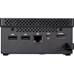 Gigabyte BRIX GB-BTIP-N250 Intel N250