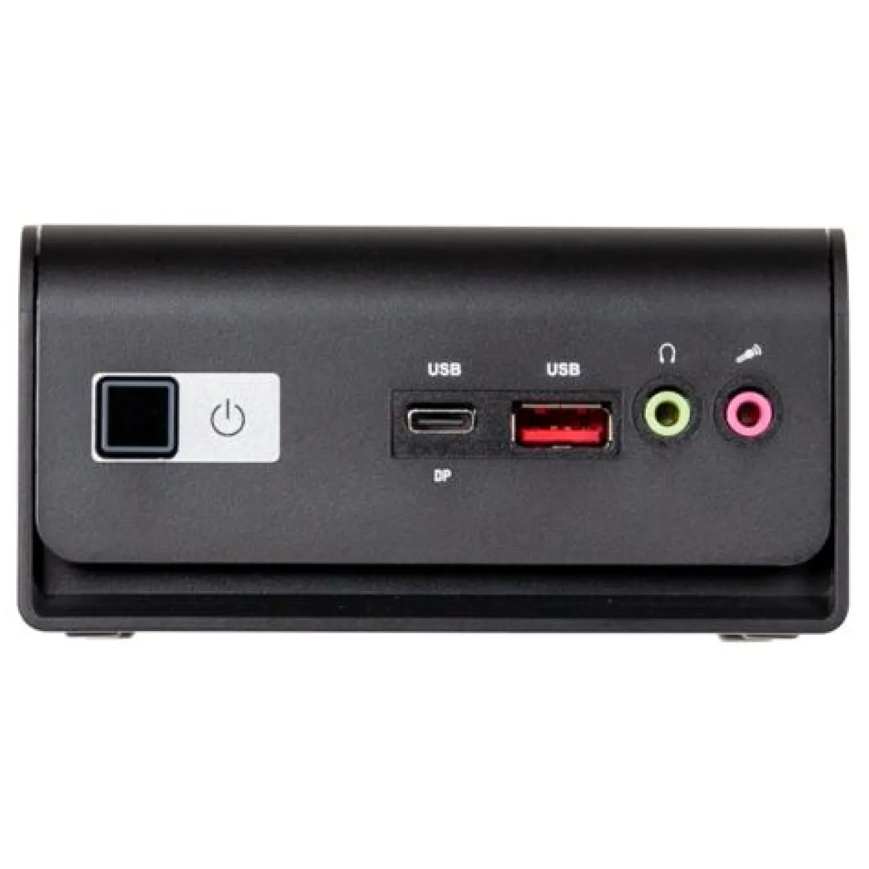 Gigabyte BRIX GB-BTIP-N250 Intel N250