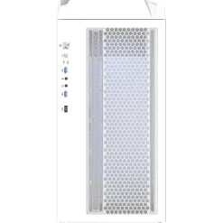 Gigabyte C301 Glass V2 Midi Tower weiss