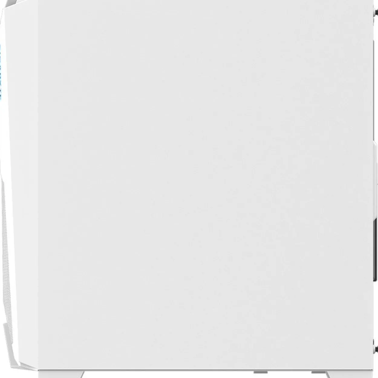 Gigabyte C301 Glass V2 Midi Tower weiss