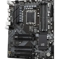 Gigabyte DS3H Intel B760 So.1700 DDR4 ATX Retail