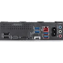 Gigabyte GA-B550M X A ELITE (AM4) (D)