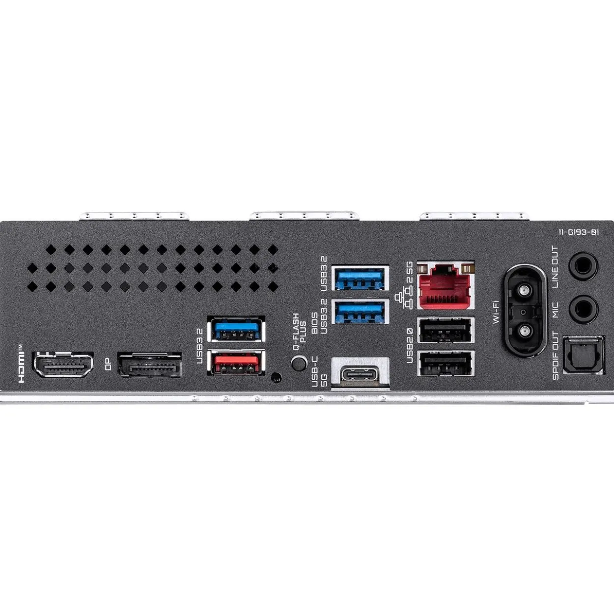 Gigabyte GA-B550 X GAMING WF7 (AM4) (D)