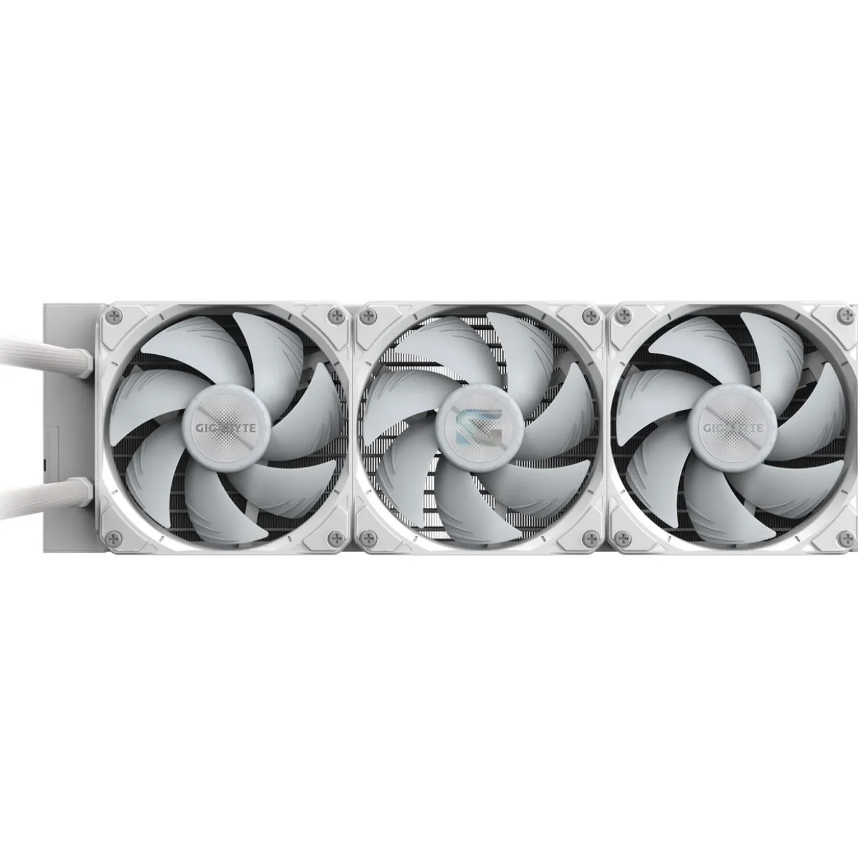 Gigabyte Gaming 360 Ice weiß All-in-One