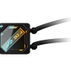 Gigabyte Gaming 360 schwarz All-in-One