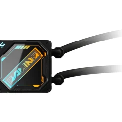 Gigabyte Gaming 360 schwarz All-in-One