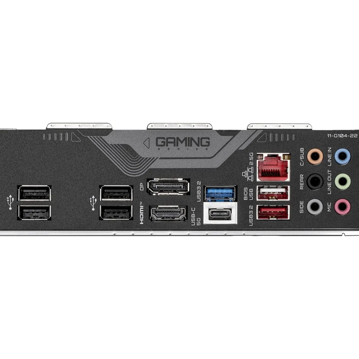 Gigabyte Gaming X GEN5 Intel B760 So. 1700 DDR5 ATX Retail