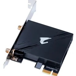 Gigabyte GC-WIFI7 7 & Bluetooth 5.3 (PCIe x1) Rev1.0 Qualcomm Retail