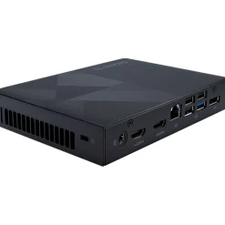 Gigabyte GIGA BRIX GB-BNIP-N100 Barebone (Intel N100 CPU 4C/4T)