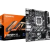 Gigabyte H810M K Intel H810 So.1851 DDR5 µATX Retail