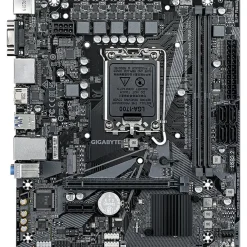 Gigabyte H610M S2H V3 Intel H610 So.1700 DDR4 mATX Retail