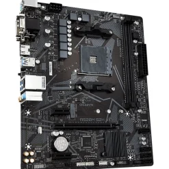 Gigabyte S2H AMD A520 So.AM4 DDR4 mATX Retail