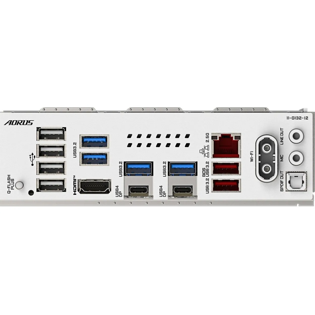 Gigabyte X870E AORUS Elite WIFI7 ICE AMD X870E So.AM5 DDR5 ATX Retail