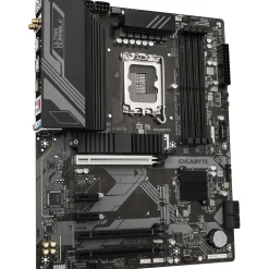 Gigabyte Z790 D AX Intel Z790 So.1700 DDR5 ATX Retail
