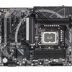 Gigabyte Z790 Eagle AX Intel Z790 So.1700 DDR5 ATX Retail