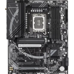 Gigabyte Z790 Eagle AX Intel Z790 So.1700 DDR5 ATX Retail